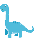 Раскраска Динозавры. Раскраска 3