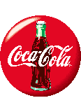 Раскраска Кока кола